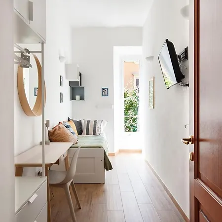 Apartamento Vatican Wonder