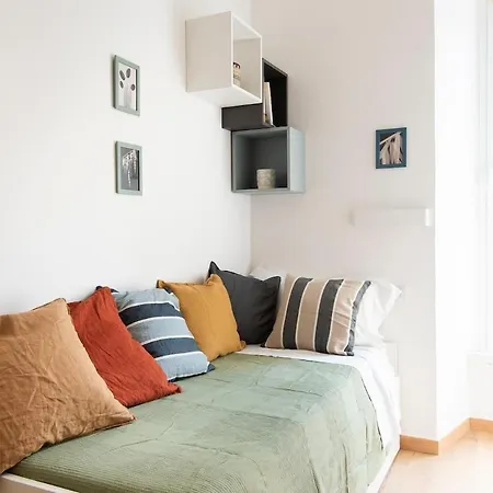 Apartamento Vatican Wonder *