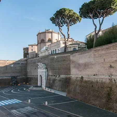 Vatican Wonder *