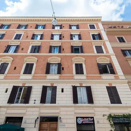 Vatican Wonder Apartamento