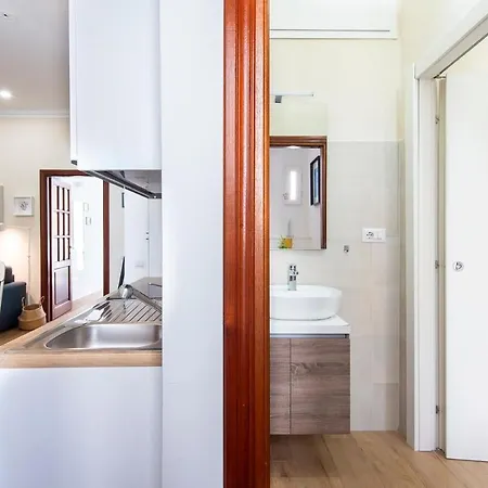 Apartamento Vatican Wonder