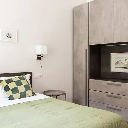 Apartamento Vatican Wonder Roma