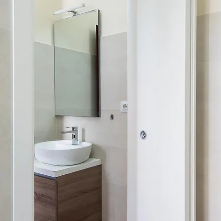 Vatican Wonder Apartamento