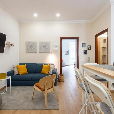Apartamento Vatican Wonder