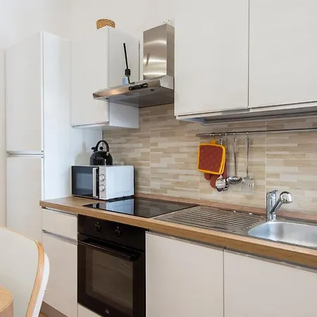 Vatican Wonder Apartamento *