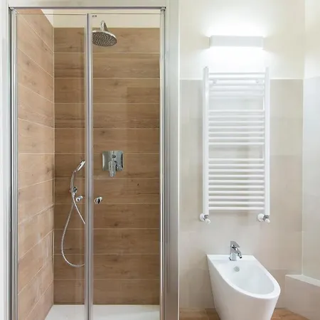 Apartamento Vatican Wonder *