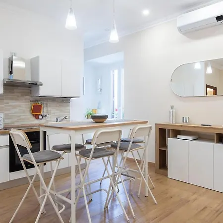 Vatican Wonder Apartamento Roma