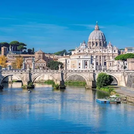 Vatican Wonder Roma