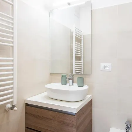 Vatican Wonder Apartamento