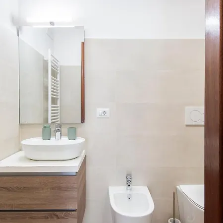 Apartamento Vatican Wonder Roma