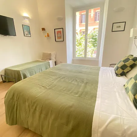 Apartamento Vatican Wonder