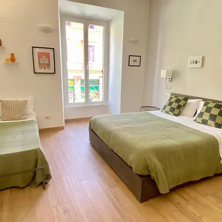 Vatican Wonder Apartamento *